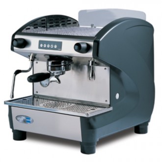 Machine expresso professionnelle 1 groupe - Devis sur Techni-Contact.com - 1