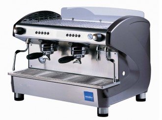 Machine expresso professionnelle 2 groupes - Devis sur Techni-Contact.com - 1