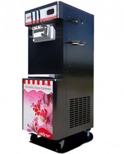 Machine glace italienne à pompes - Devis sur Techni-Contact.com - 1