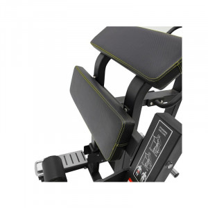 Leg Curl Debout - Devis sur Techni-Contact.com - 3