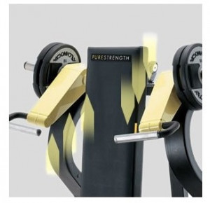 Shoulder Press Occasion - Devis sur Techni-Contact.com - 2