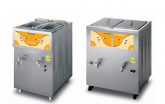 Machine maturation glace - Devis sur Techni-Contact.com - 1