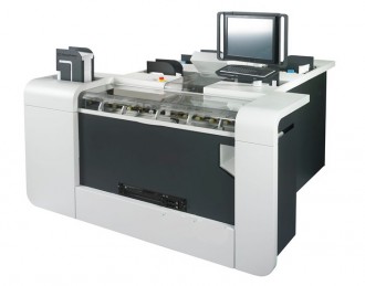 Machine Mises sous enveloppes professionnelle - Devis sur Techni-Contact.com - 1