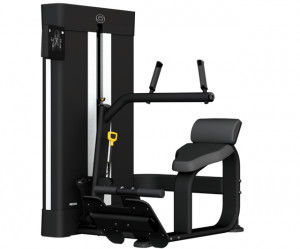 Machine pour abdominaux - Devis sur Techni-Contact.com - 1