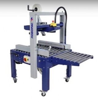 Machine pour fermeture de caisses - Devis sur Techni-Contact.com - 3