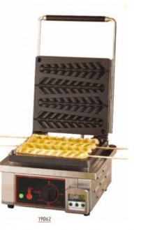 Machine pour gaufre en épis - Devis sur Techni-Contact.com - 1