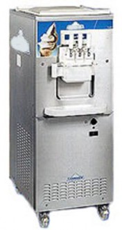 Machine pour glaces soft - Devis sur Techni-Contact.com - 1