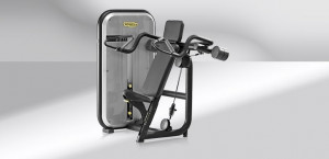 Shoulder Press d'occasion - Devis sur Techni-Contact.com - 1