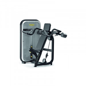 Shoulder Press d'occasion - Devis sur Techni-Contact.com - 2