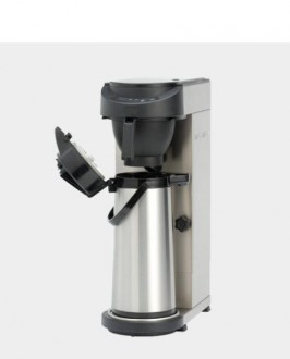 Machine professionnelle a café thermos