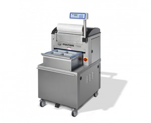 Machine scellage et mise sous vide - Devis sur Techni-Contact.com - 1