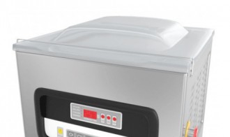 Machine sous vide inox