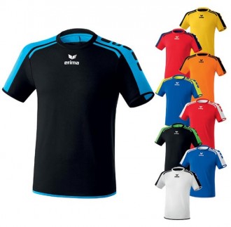 Maillot de foot 100% polyester - Devis sur Techni-Contact.com - 1