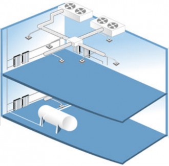 Maintenance ventilation VMC - Devis sur Techni-Contact.com - 1