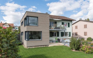 Maison modulaire individuelle et flexible en bois - Devis sur Techni-Contact.com - 7