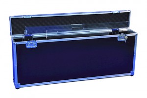 Malle de transport plexi - Devis sur Techni-Contact.com - 1