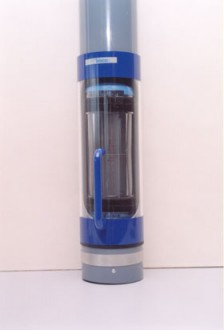 Manchon coulissant pour tube pneumatique - Devis sur Techni-Contact.com - 1