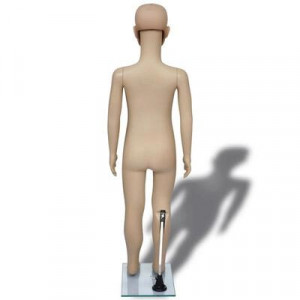  Mannequin de vitrine enfant - Devis sur Techni-Contact.com - 3