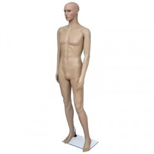  Mannequin de vitrine Homme - Devis sur Techni-Contact.com - 1