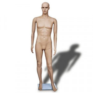  Mannequin de vitrine Homme - Devis sur Techni-Contact.com - 2