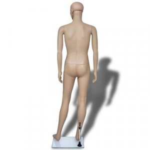  Mannequin de vitrine Homme - Devis sur Techni-Contact.com - 4