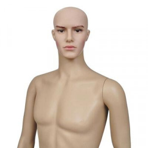  Mannequin de vitrine Homme - Devis sur Techni-Contact.com - 5