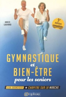 Manuel gymnastique et bien-être pour les seniors - Devis sur Techni-Contact.com - 1