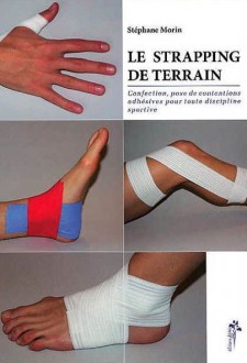 Manuel Le strapping de terrain - Devis sur Techni-Contact.com - 1