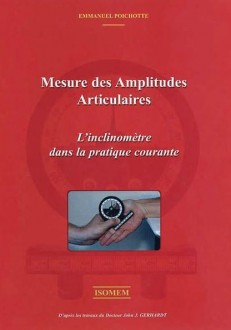 Manuel mesure des amplitudes articulaires - Devis sur Techni-Contact.com - 1