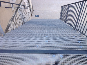 Marches d'escaliers - Devis sur Techni-Contact.com - 3