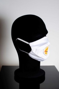 Masque catégorie 1 (avec logo) lavable à 60° - Devis sur Techni-Contact.com - 3