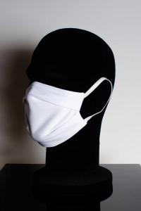 Masque catégorie 1 (avec logo) lavable à 60° - Devis sur Techni-Contact.com - 5