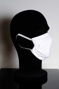 Masque catégorie 1 (avec logo) lavable à 60° - Devis sur Techni-Contact.com - 6