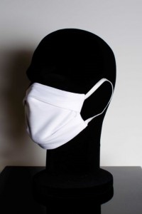 Masque DGA catégorie 1 personnalisé lavable à 60° - Devis sur Techni-Contact.com - 9