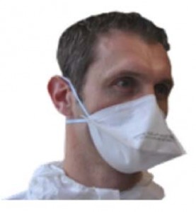 Masque FFP2 (lot de 500) - Devis sur Techni-Contact.com - 1