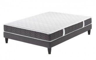 Matelas confort lit d'hotel - Devis sur Techni-Contact.com - 3