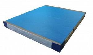 Matelas de chute - Devis sur Techni-Contact.com - 1