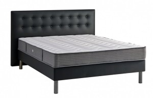 Matelas grand confort 190 x 140 cm - Devis sur Techni-Contact.com - 2