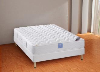 Matelas pour chambre d'hôtes - Devis sur Techni-Contact.com - 1