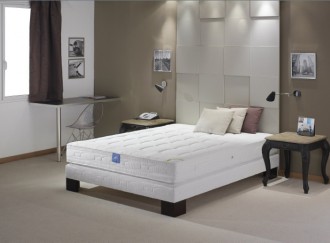 Matelas pour hôtel - Devis sur Techni-Contact.com - 1