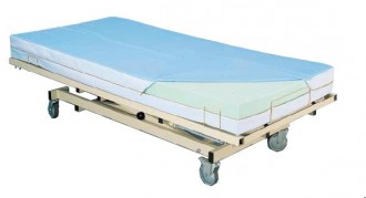 Matelas pour lit médicalisé - Devis sur Techni-Contact.com - 1