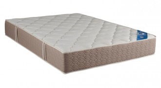 Matelas Someo Chenonceau Royal Hôtellerie-140x190 - Devis sur Techni-Contact.com - 1