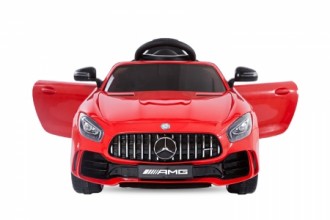 Mercedes AMG GT R pour enfant - Devis sur Techni-Contact.com - 1