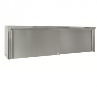 Meuble de rangement H 600 mm - Devis sur Techni-Contact.com - 1