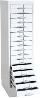 Meuble de rangement pour classeur - Devis sur Techni-Contact.com - 1