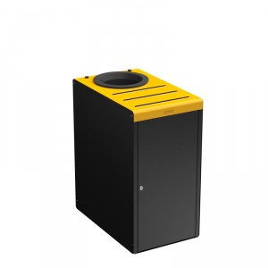 Meuble poubelle tri selectif  - Devis sur Techni-Contact.com - 3