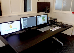 Meubles studio - Devis sur Techni-Contact.com - 4