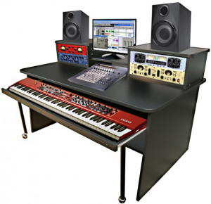 Meubles studio et Home studio - Devis sur Techni-Contact.com - 3