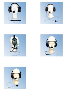 Micro-casques motorola - Devis sur Techni-Contact.com - 1