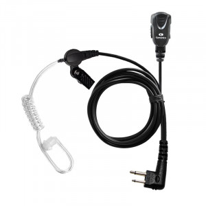 Microphone oreillette bodyguard Motorola - Devis sur Techni-Contact.com - 1